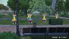 【ポケモンZA】ミルホッグとかスピアーとかあんだけ強い強い言われたのに…のサムネイル画像