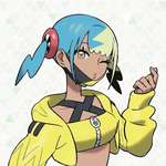 【ポケモンZA】浮気しても白目でキレるだけで済む方のサムネイル画像