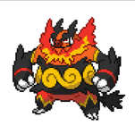 【レジェンズZ-A】メガエンブオー楽しみのサムネイル画像