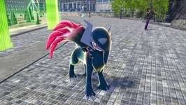 【ポケモンZA】メガアブソルZ思いきった配分すぎて笑うのサムネイル画像