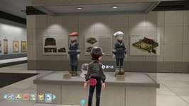 【ポケモンZA】アルセウス主人公の末路がヤバすぎるのサムネイル画像