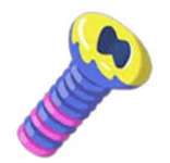 【ポケモンZA】Z-A超面白いのにネジ集めだけ苦行すぎる…のサムネイル画像