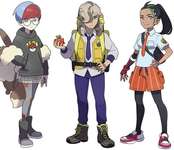 【ポケモンSV】名曲が多過ぎよなこのゲームのサムネイル画像