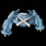 【ポケモンSV】メタグロスのライトメタルを活かした構成考えてよのサムネイル画像