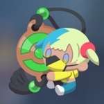 【ポケモンZA】モブのセリフ聞く限りカナリィぬいの効果ってプラシーボなんだけどさのサムネイル画像