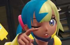 【ポケモンZA】カナリィがカナ友の○○を食う本読みたいのサムネイル画像