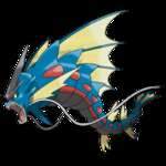 【ポケモンZA】こいつなんか強くね？のサムネイル画像