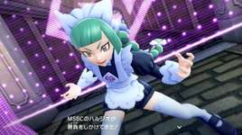 【ポケモンZA】やっぱハルジオってそうだよな…のサムネイル画像