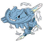 【ポケモンZA】うちのランクマで活躍してるいぶし銀貼るのサムネイル画像