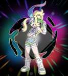 【ポケモンZA】コルニのこの衣装ｗｗｗのサムネイル画像