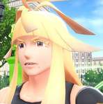 【ポケモンZA】シローは電車に乗ってきたら空気ピリッとする話通じないパワー系みたいで怖かったのサムネイル画像