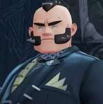 【ポケモンZA】この人地味にカラスバサンより怖いんじゃないかのサムネイル画像