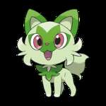 【ポケモンSV】ニャオハ当時立つのと立たないのどっちで進化予想してた？のサムネイル画像