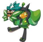 【ポケモンSV】オーガポンやテラパゴスの色違いは配信されないの！？のサムネイル画像