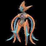 【ポケモンZA】どっかの異次元にいたりしそうな奴のサムネイル画像