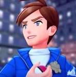 【ポケモンZA】なんか超低レベルでリワード戦まで辿り着いてる男のサムネイル画像