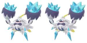 【ポケモンZA】暴走ケケンカニやばない？初見で負けたのサムネイル画像