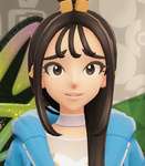 【ポケモンZA】カラスバさんがいい人なのはわかったけどのサムネイル画像