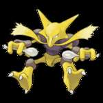 【ポケモンSV】フーディンって昔は強かったよなのサムネイル画像