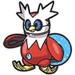 【ポケモンSV】パラドックスって古代の方が強いと言われがちなイメージあったけどさのサムネイル画像