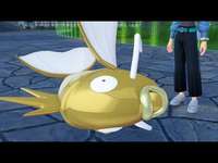 【ポケモンZA】一番好きな色違い貼るのサムネイル画像