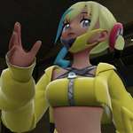 【ポケモンZA】カナリィってデカくない？のサムネイル画像