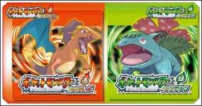 【ポケモンFRLG】今更1匹ずつレベル上げちまちまするのに戻るのめんどくせえと思ってたけど思ったより楽しいな…のサムネイル画像