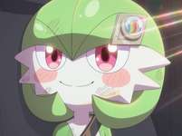 【ポケモンZA】サーナイト業界から見てもこいつはさあのサムネイル画像