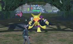 【ポケモンZA】なんで走ってくんねんお前ｗｗｗのサムネイル画像