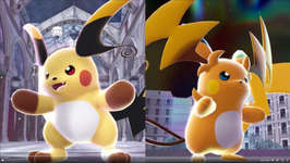 【ポケモンZA】これはボルテッカーか10まんボルトかって感じになりそうのサムネイル画像