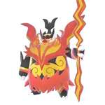 【ポケモンZA】エンブオーはワニとメガメガと比べて…なんというかのサムネイル画像