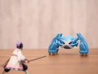 【ポケモンZA】むし・どく　vs　はがね・エスパーのサムネイル画像