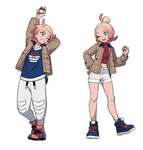 【ポケモンZA】ガイニーのここがイヤのサムネイル画像