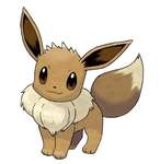 【ポケモン】イーブイのメスって高値で取引されてそうだよねのサムネイル画像
