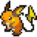 【ポケモンZA】まず知名度で行ったらピカチュウがダントツなのはいいとしてのサムネイル画像