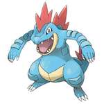 【ポケモンZA】ワニノコ選んだんだけどさ…のサムネイル画像