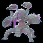 【ポケモンZA】コイツのデザイン割と賛否両論らしくてびっくりするのサムネイル画像