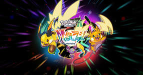 【ポケモンZA】DLC配信直前に大地震きたかあのサムネイル画像