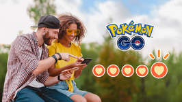 「ポケモンGO」，新たな仲良し度「大親友＋」を全世界で段階的に実装。場所を問わずポケモン交換を行える新機能「リモート交換」も同時に登場のサムネイル画像