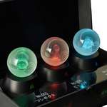 「ポケットモンスター ファイアレッド・リーフグリーン」の特別版，受注受付を本日18：00から開始。ガラス製のオブジェセットが付属のサムネイル画像