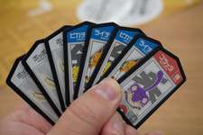 「ポケモンごいた」体験会に参加してきた。日本の伝統ゲームと「ポケモン」の組み合わせは意外なくらいに良好だった！のサムネイル画像