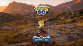「ポケモンGO」，ジャラコが大量発生するコミュニティ・デイを6月21日に開催。イベントの詳細が明らかにのサムネイル画像
