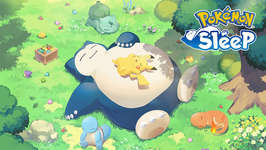 「Pokémon Sleep」挑戦しがいのあるゲームモード，全リサーチャーのねむけパワーで挑むイベントを開発中。ミニロードマップで明らかにのサムネイル画像