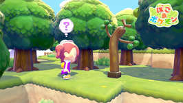 「ぽこ あ ポケモン」4月1日限定イベント「マネっこチャレンジ」を開催中。「ウソッキーバルーン」がもらえるのサムネイル画像