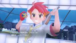 えっ，「ポケットモンスター スカーレット・バイオレット」のアカマツくんについてとことん語っていいんですか!?【高坂知也さんの推し語り7】のサムネイル画像