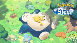 「Pokémon Sleep」，新機能「EXモード」を8月上旬に実装すると発表。カビゴンの育成難度が上がる代わりに，より多くの報酬を獲得できるのサムネイル画像