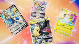 ポケカこと「ポケモンカードゲーム」の30周年記念商品が発表に。懐かしのイラストやミュウ＆ミュウツーのビジュアルも？　2026年内に世界同時発売のサムネイル画像