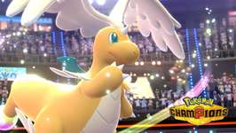 「Pokémon Champions」，ポケモンWCS2026のゲーム部門対象ソフトに決定。ランクバトルでポケモンが「メガシンカ」できることも明らかにのサムネイル画像