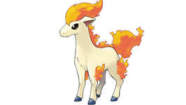 外人「でもお前ら、ポニータが9世代で初登場してたらクソデザだってキレ散らかしてるよね？ｗ」のサムネイル画像