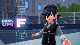 【ポケモンZA】「V→Fの飛び級ランクアップ」正直どう思った？のサムネイル画像